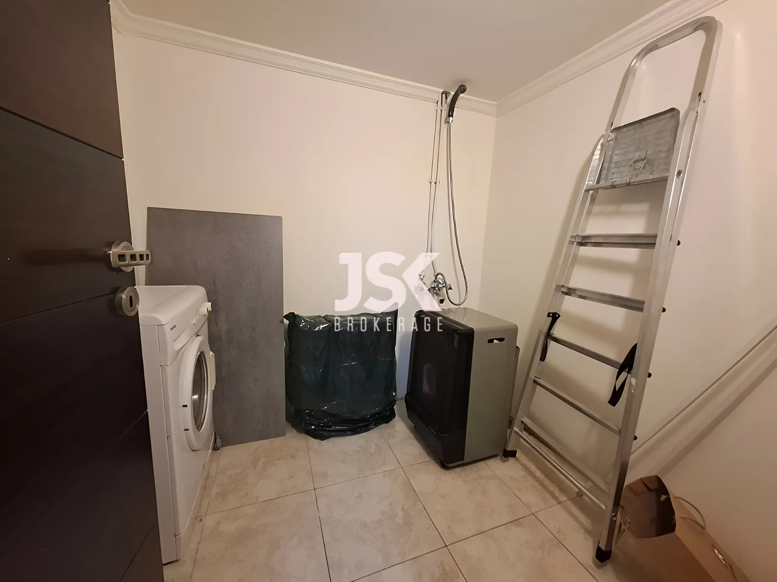 Apartment for Sale in Kfar Hbab