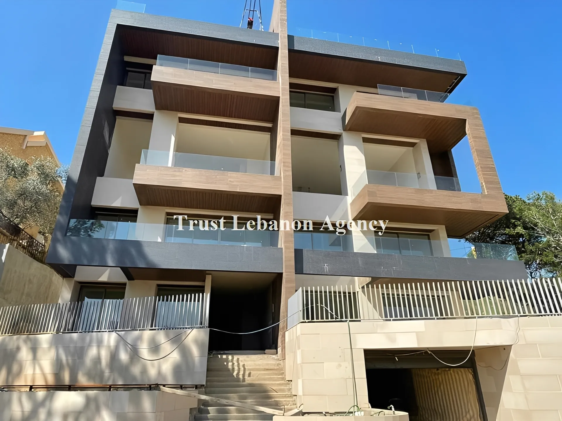 Apartment for Sale in Metn Broumana Lebanon