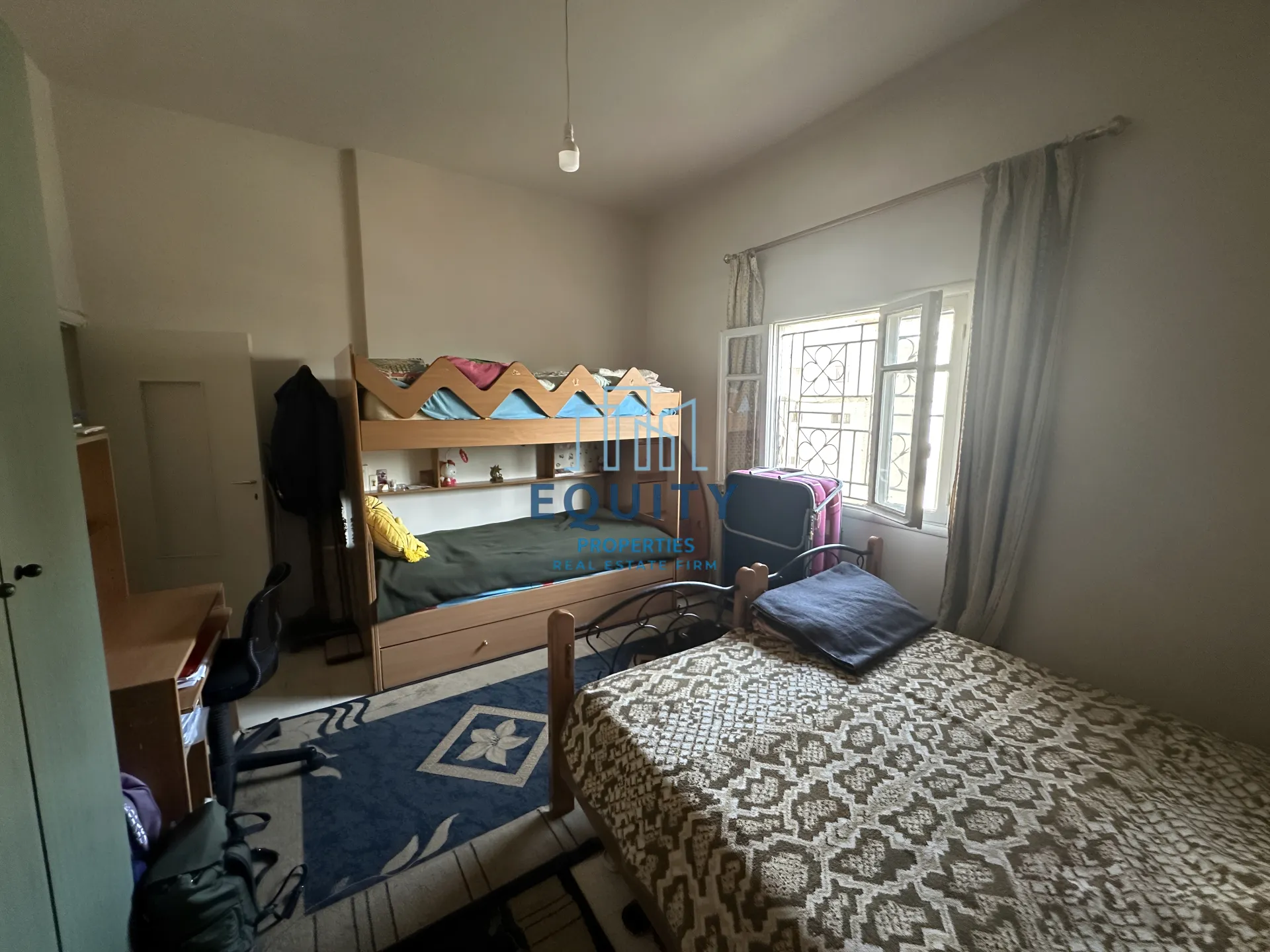 Apartment for Sale in Syoufi, Ashrafieh - 1 bed, 1 bath