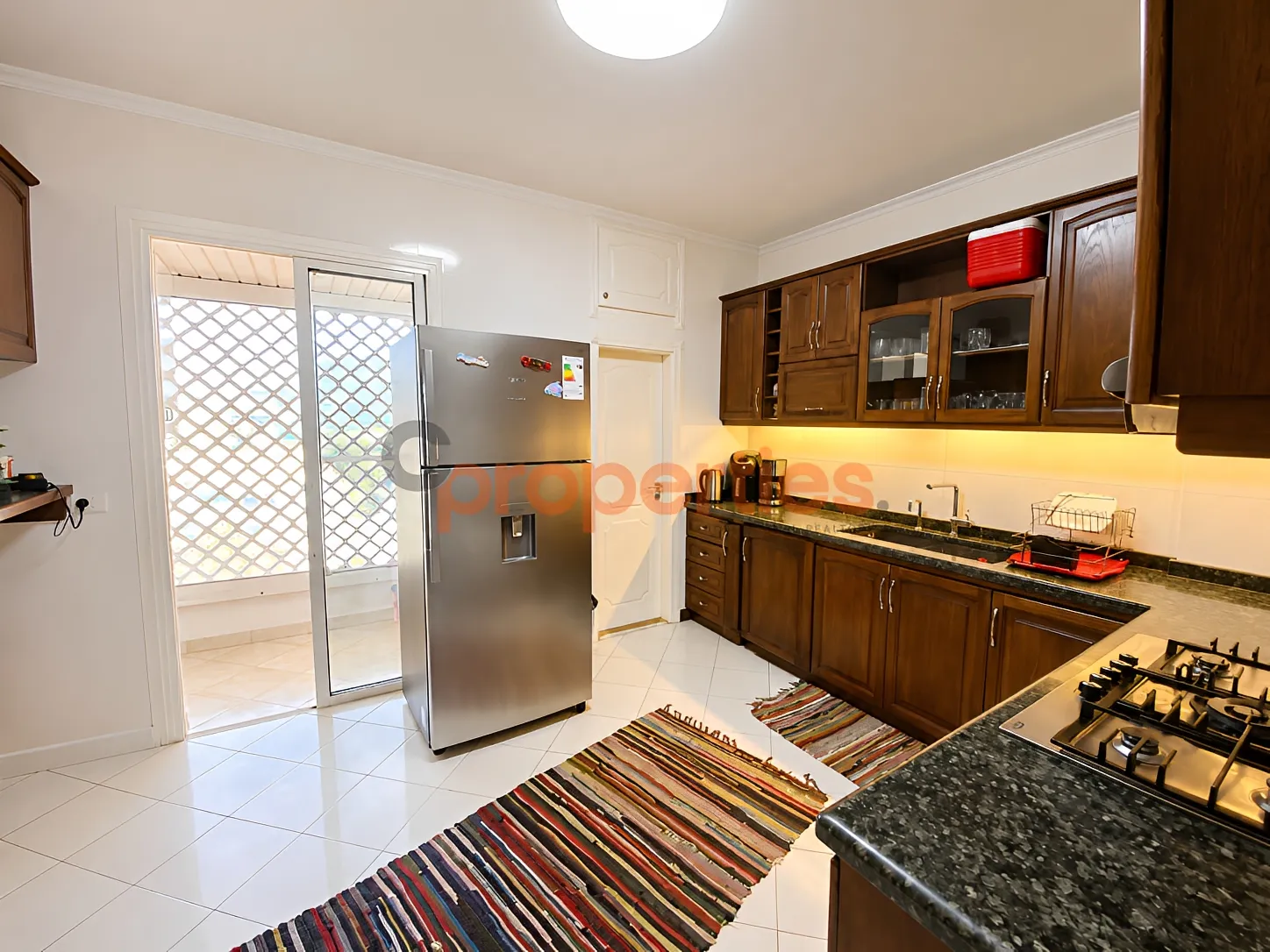 Apartment for Rent in Jamhour