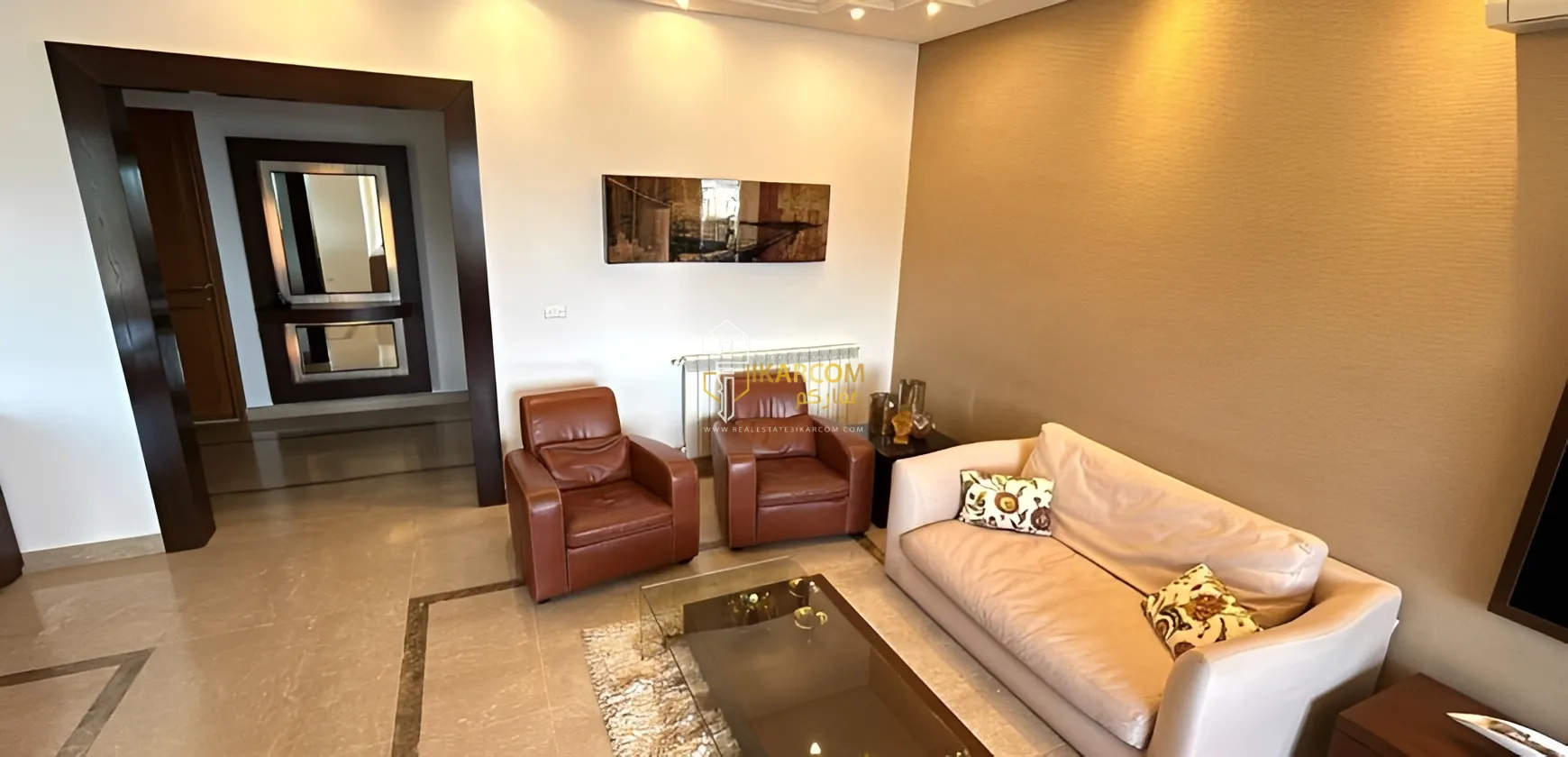 Apartment for sale in Metn, Ain Saade, Lebanon