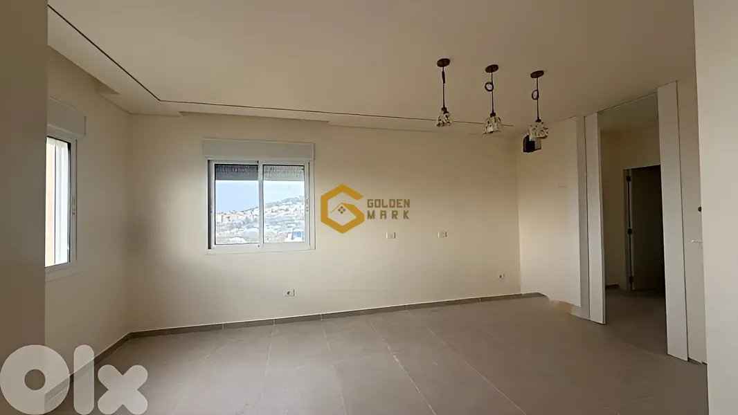 Apartment for Sale in Batroun - 3 bed, 3 bath