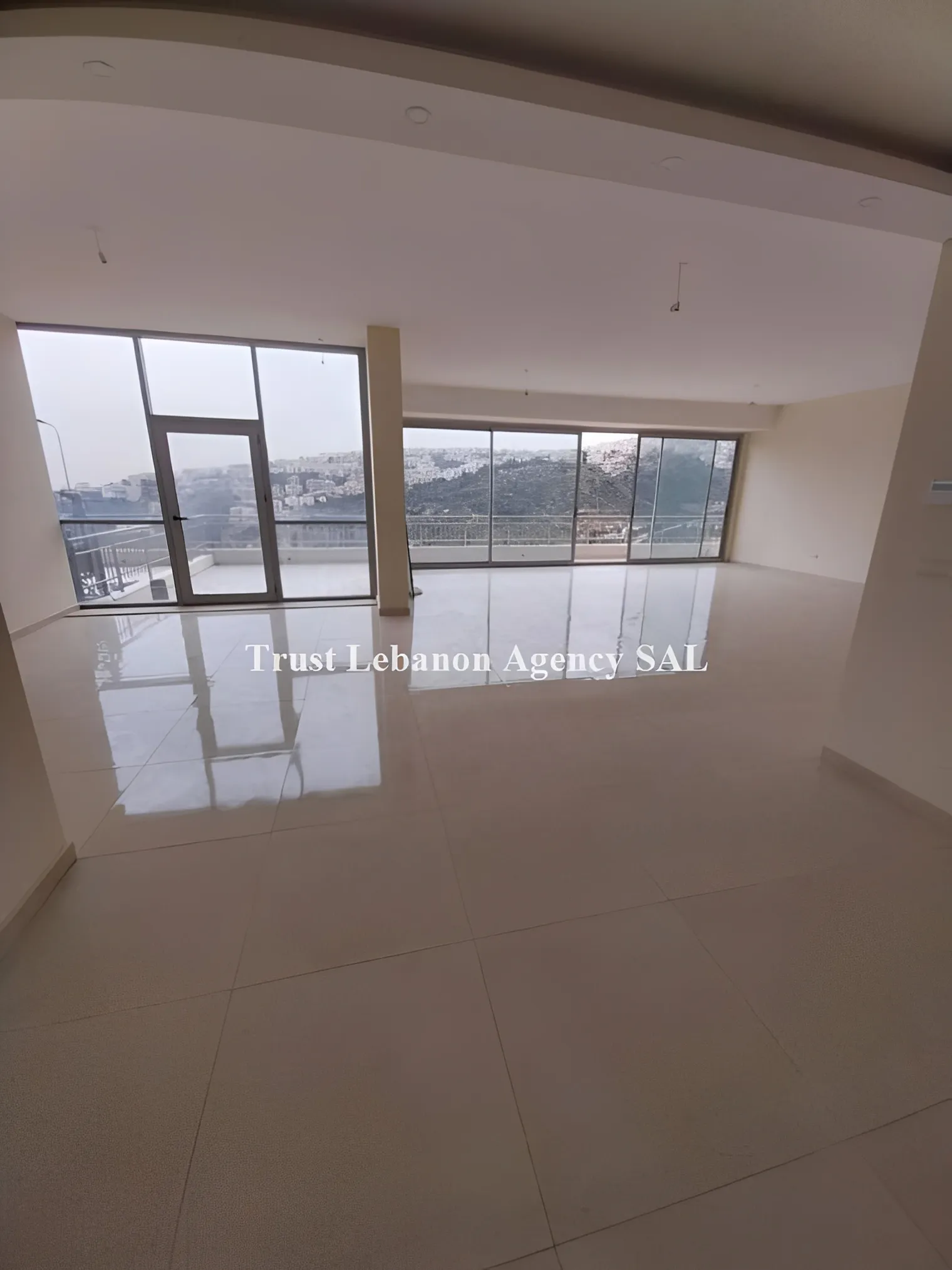 Apartment for Sale in Baabda Louaizeh Lebanon