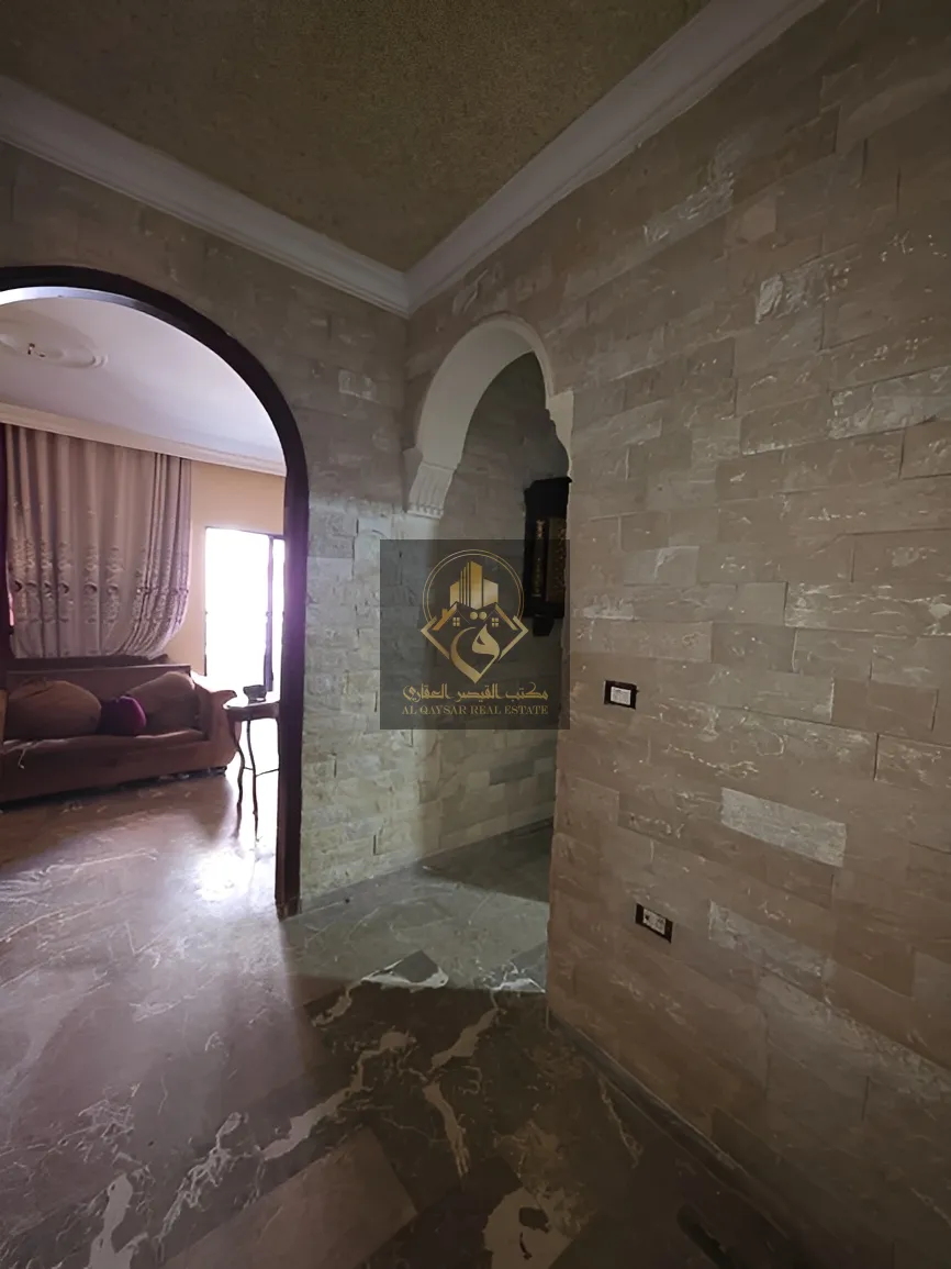 Apartment for Sale in Borj El Brajneh, Lebanon
