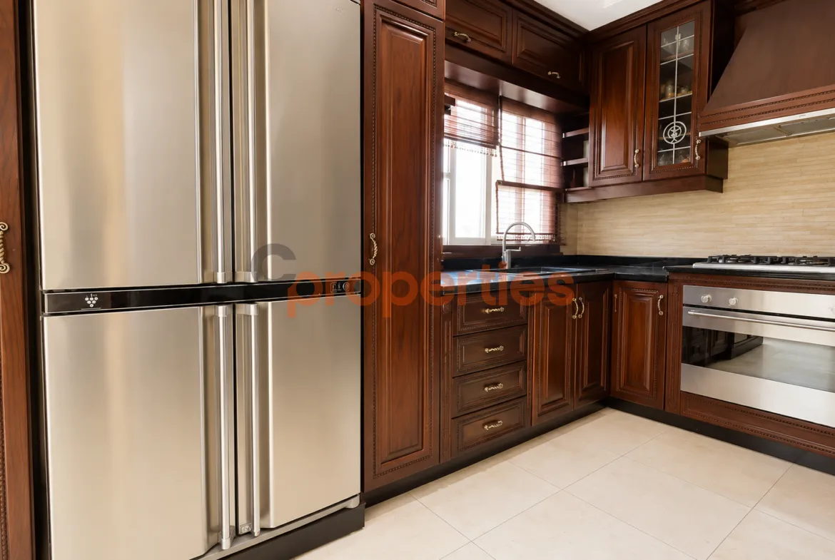 Apartment for Rent in Sanayeh
