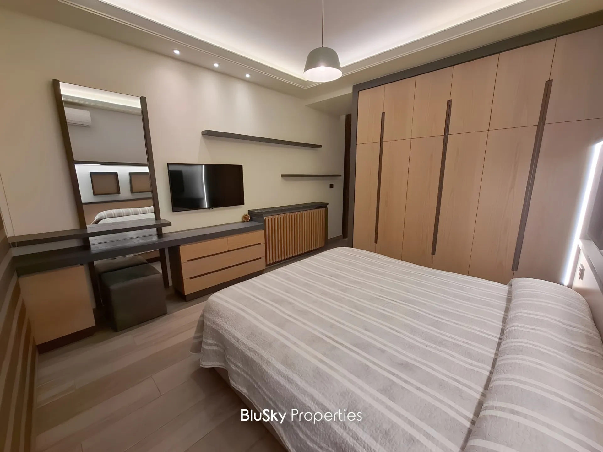 Apartment for sale in Jdeideh, lebanon