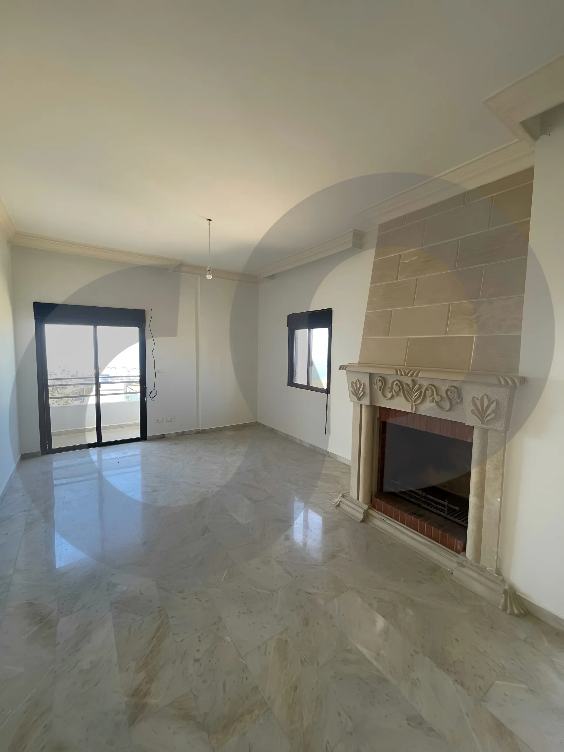 Apartment for Sale in Aamchit - 2 bed, 2 bath