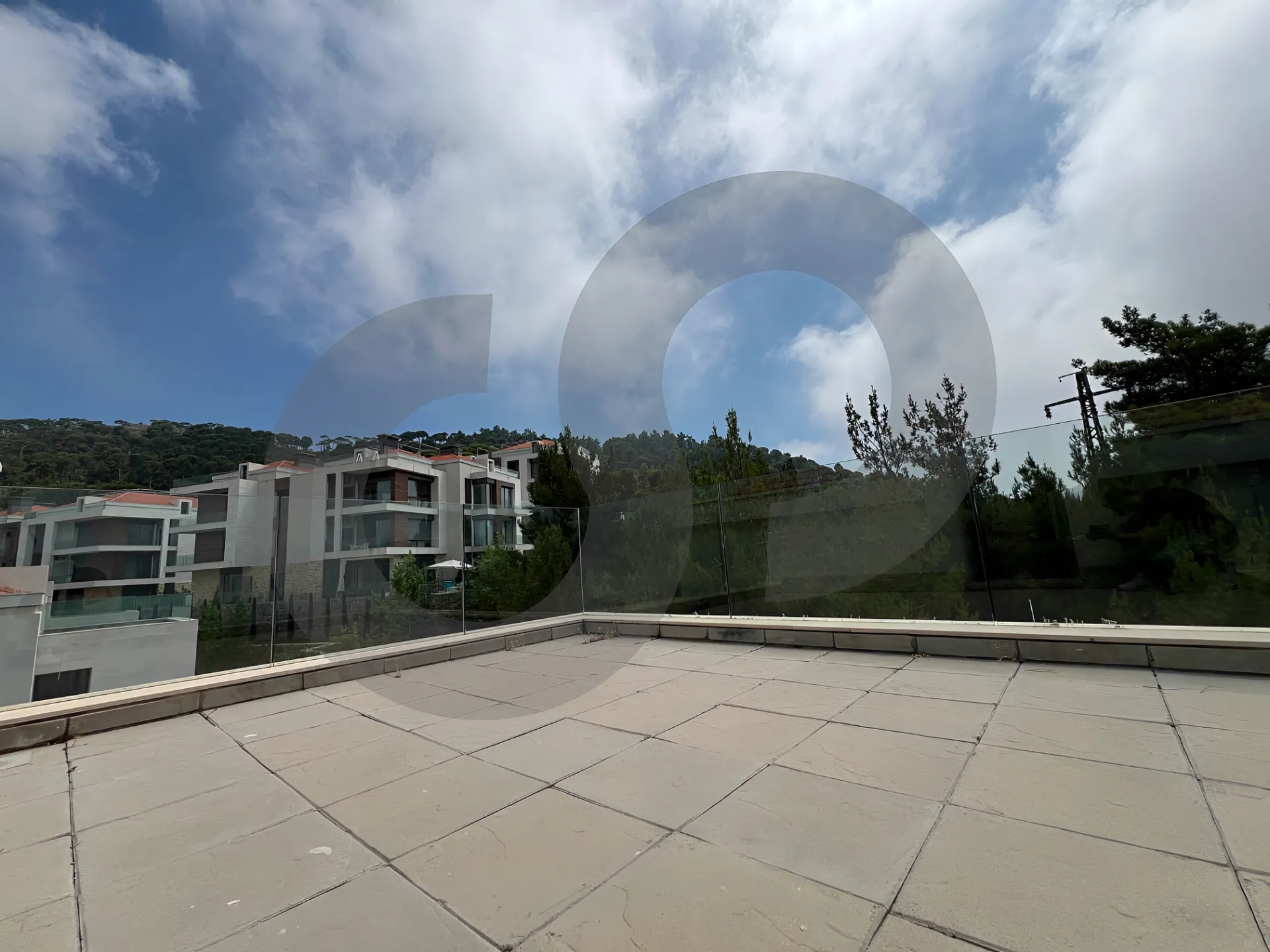 Duplex for Sale in Bikfaiya