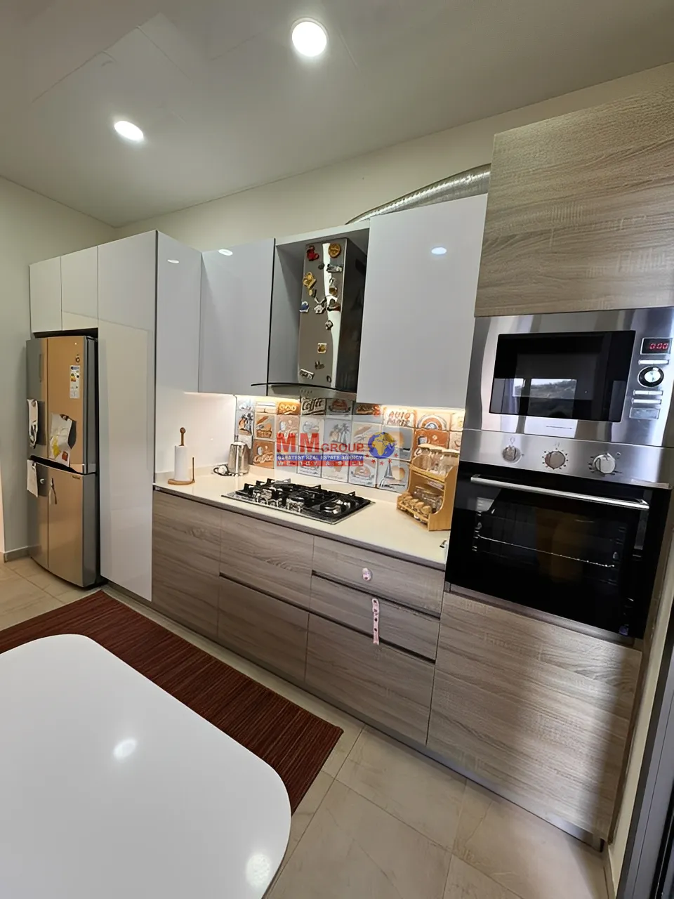 Apartment for Sale in Baabda Blaibel