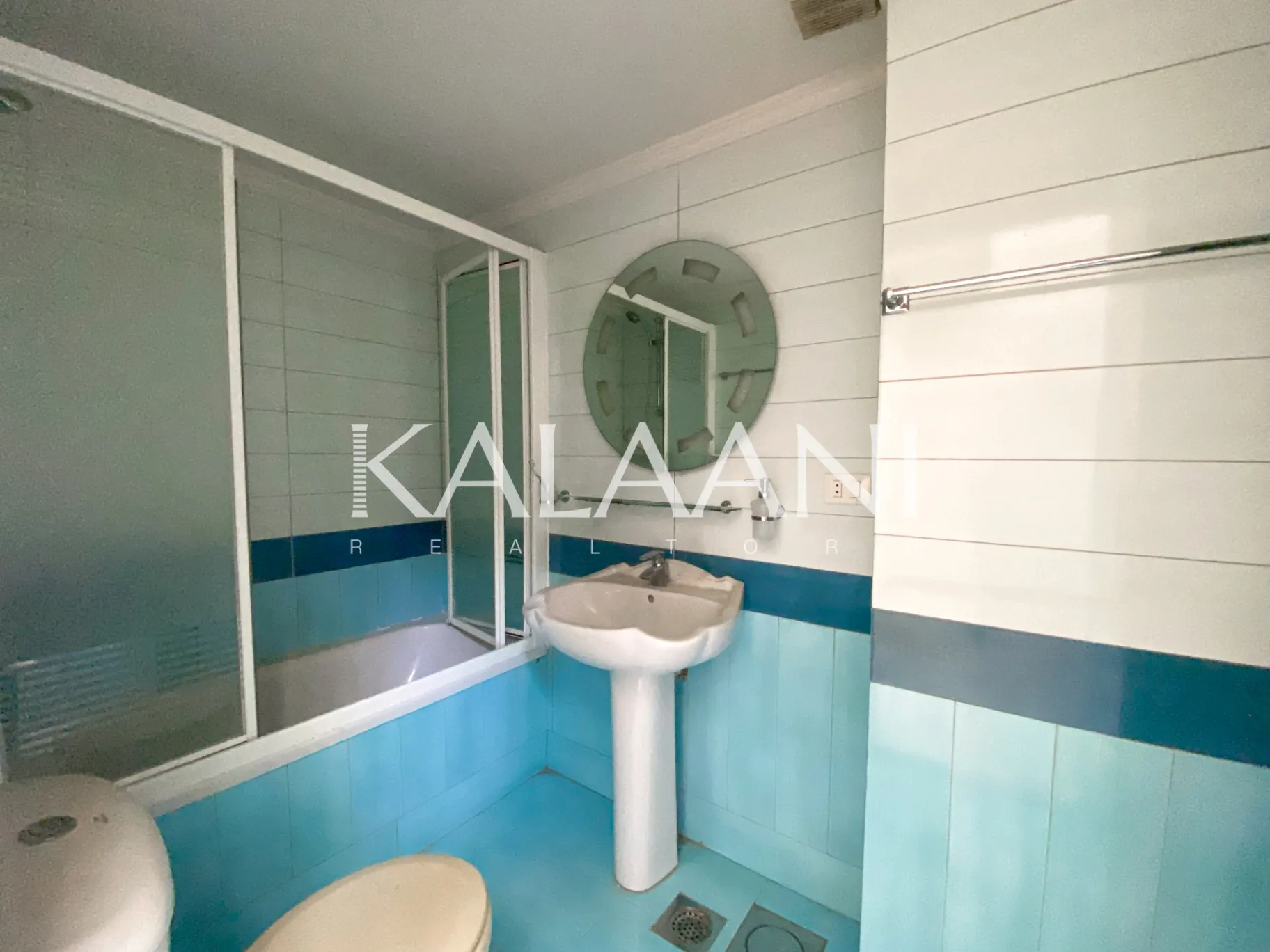 Duplex for sale in Kfar Hbab, Lebanon