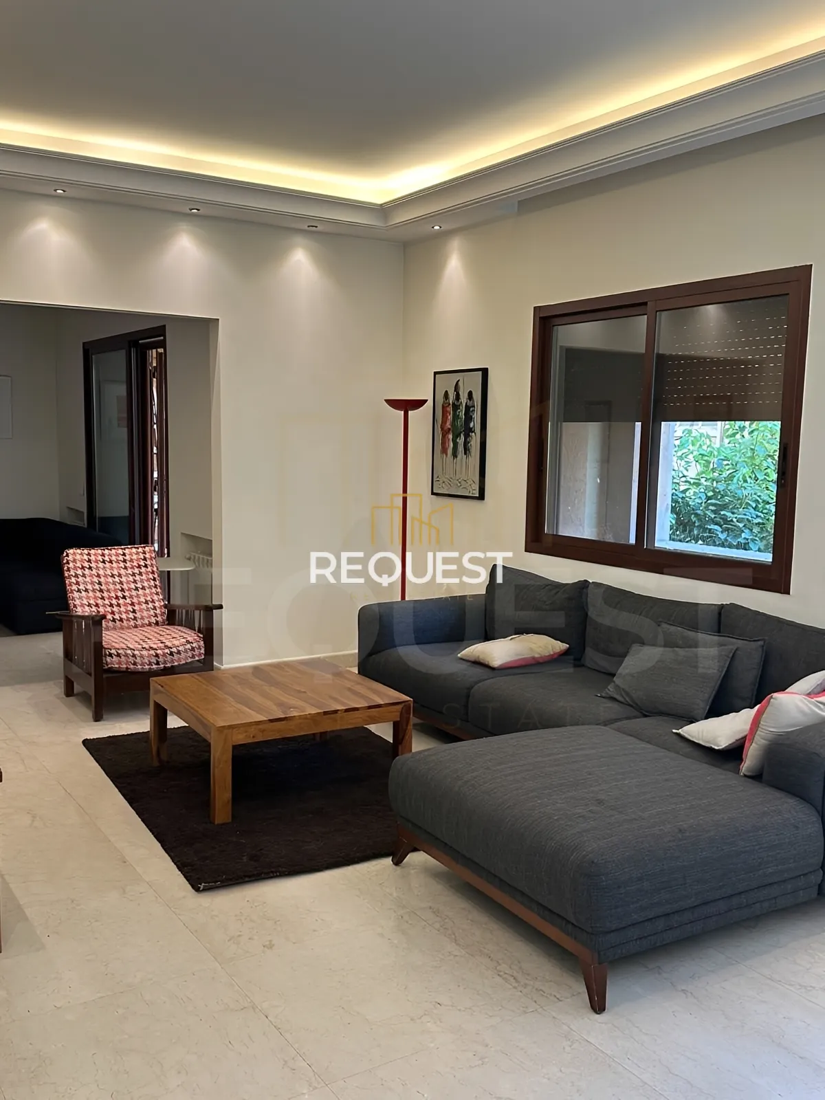 Apartment for rent in Sursock, beirut, lebanon - 4 bed, 5.0 bath