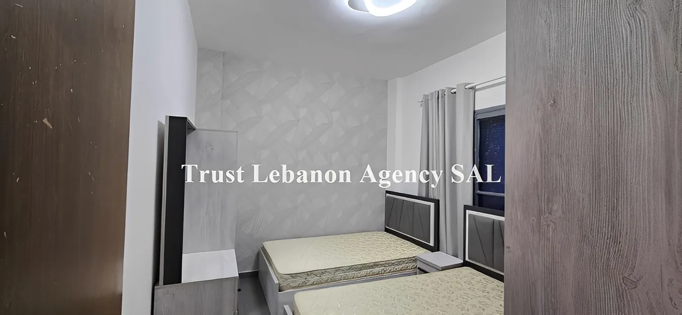 Apartment for Rent in Ashrafieh Beirut