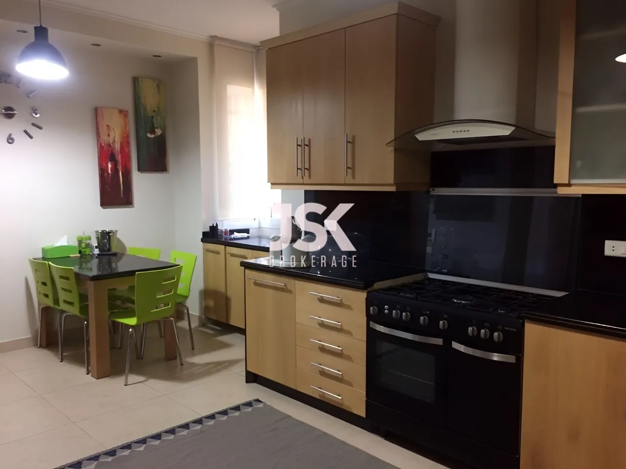 Apartment for Sale in Sehayleh