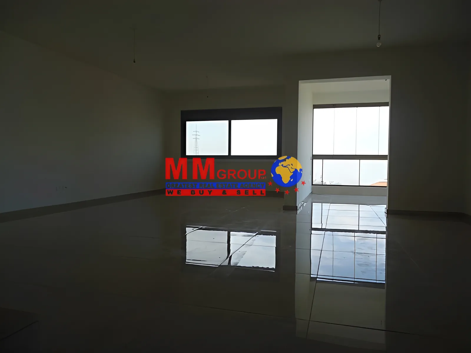 Duplex for sale in Ain Najm, Lebanon