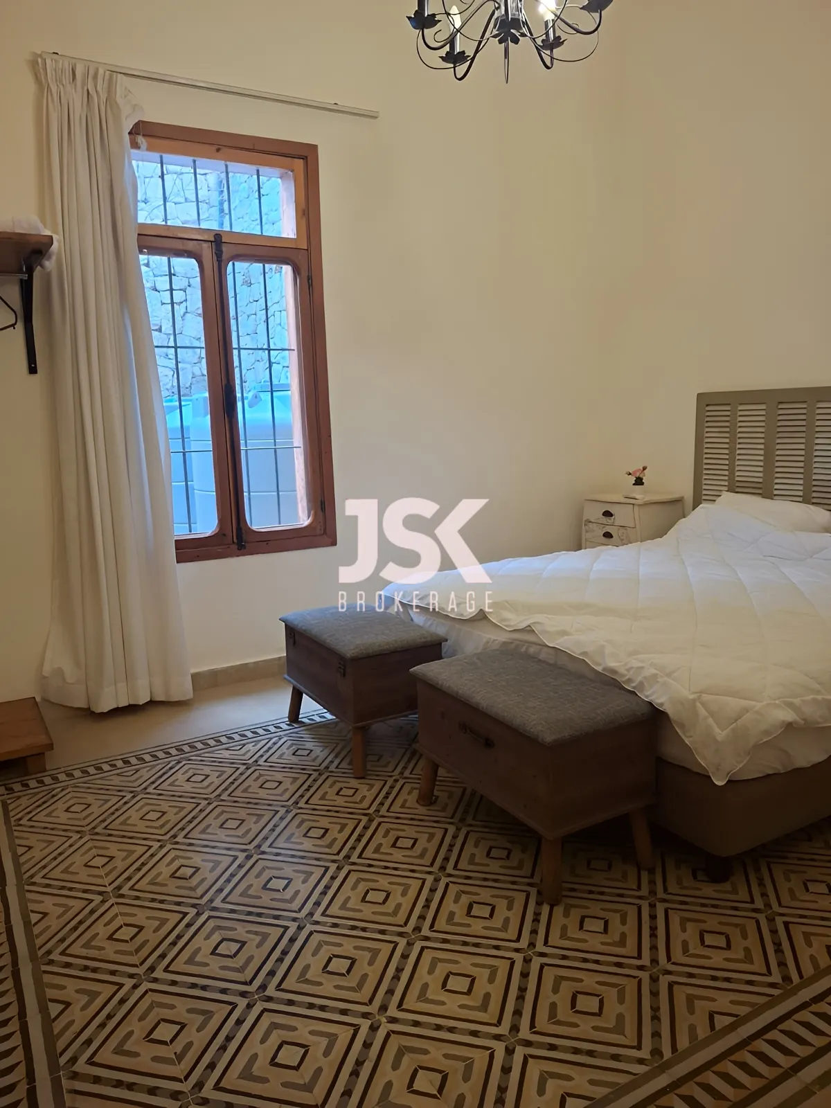 Villa for Sale in Smar Jbeil