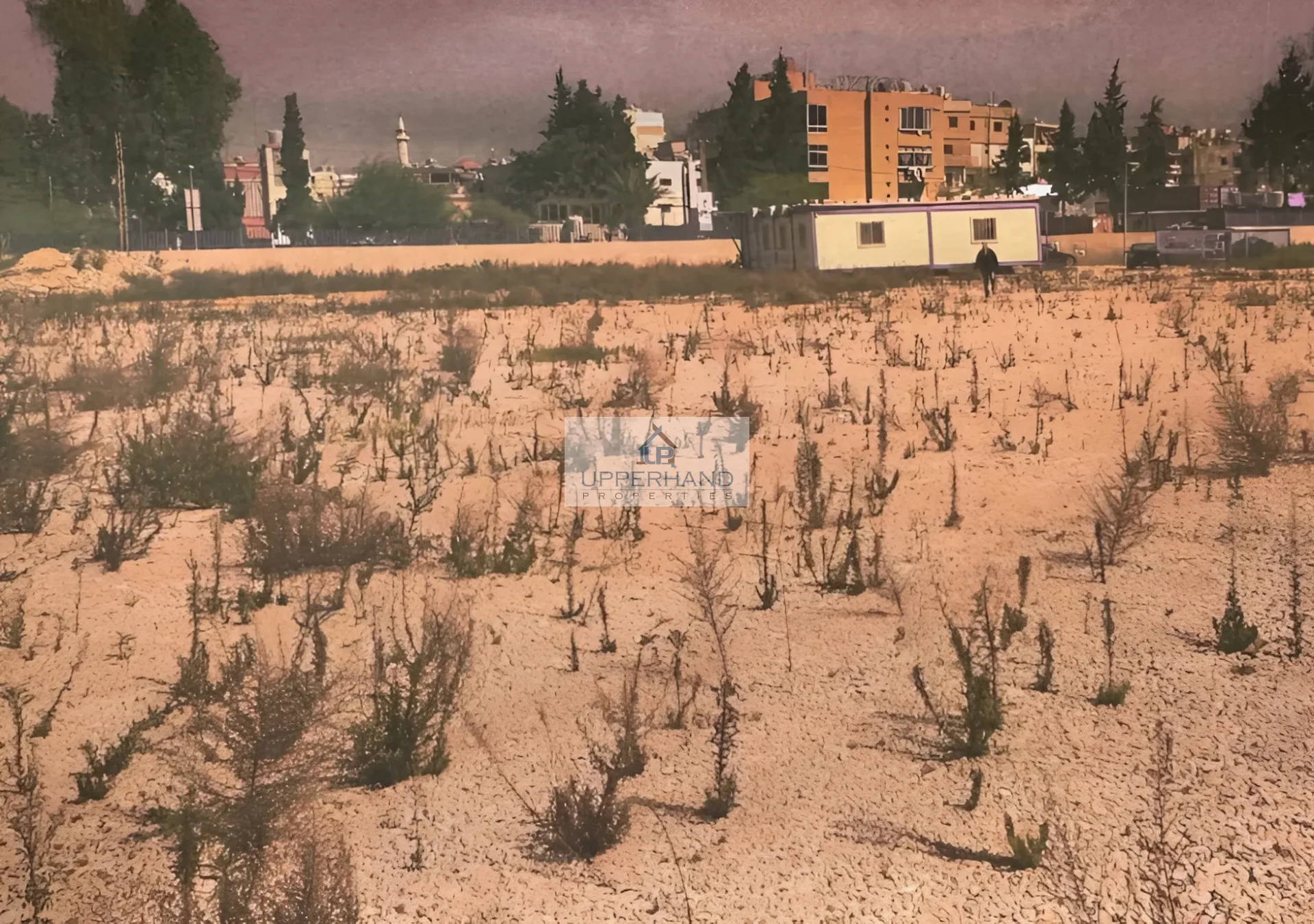Land for Rent in Chouaifet El Aamroussieh, Lebanon