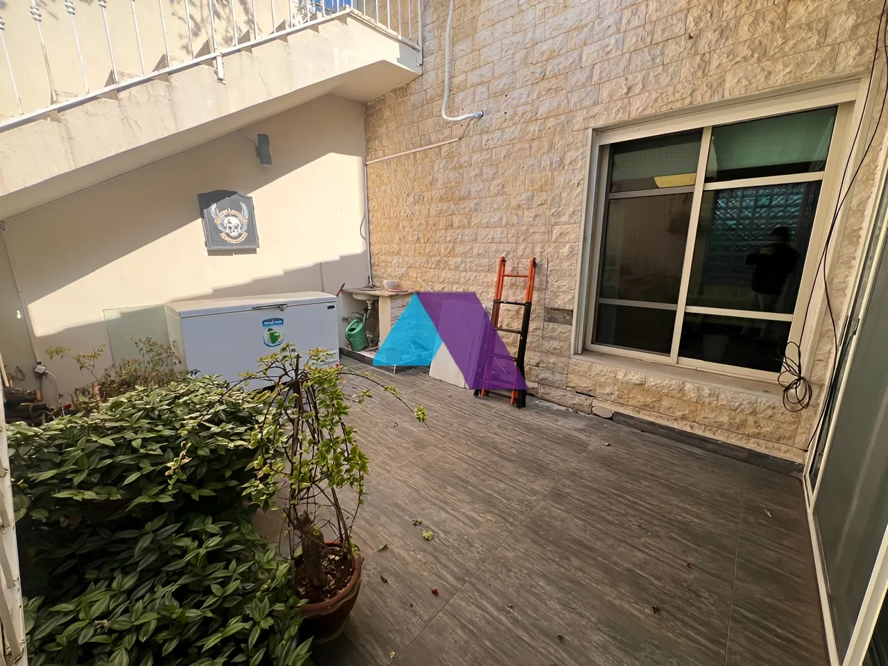 Apartment for Sale in Ain Saadeh