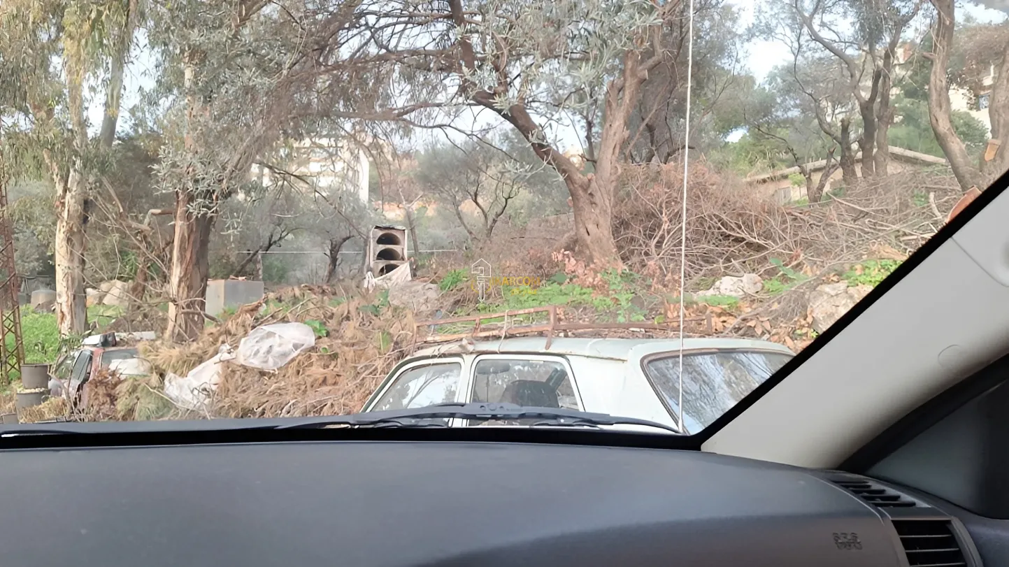 Residential Land for sale in Ain Saadeh, Lebanon