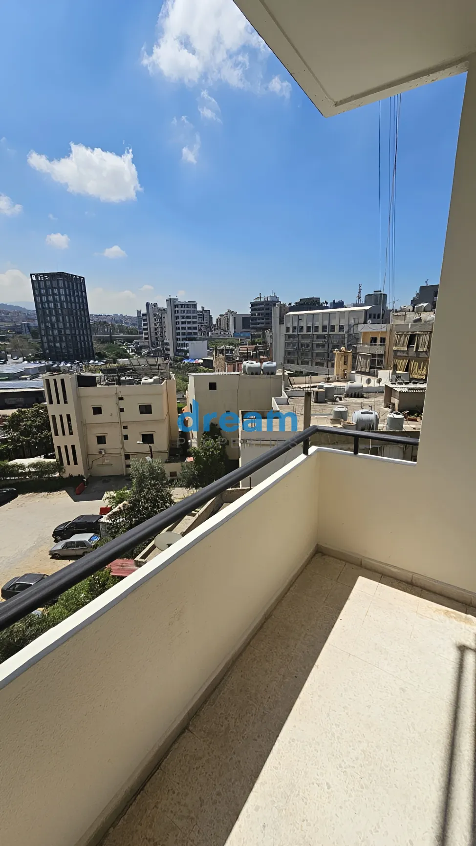 Apartment for sale in Dekwaneh, Lebanon