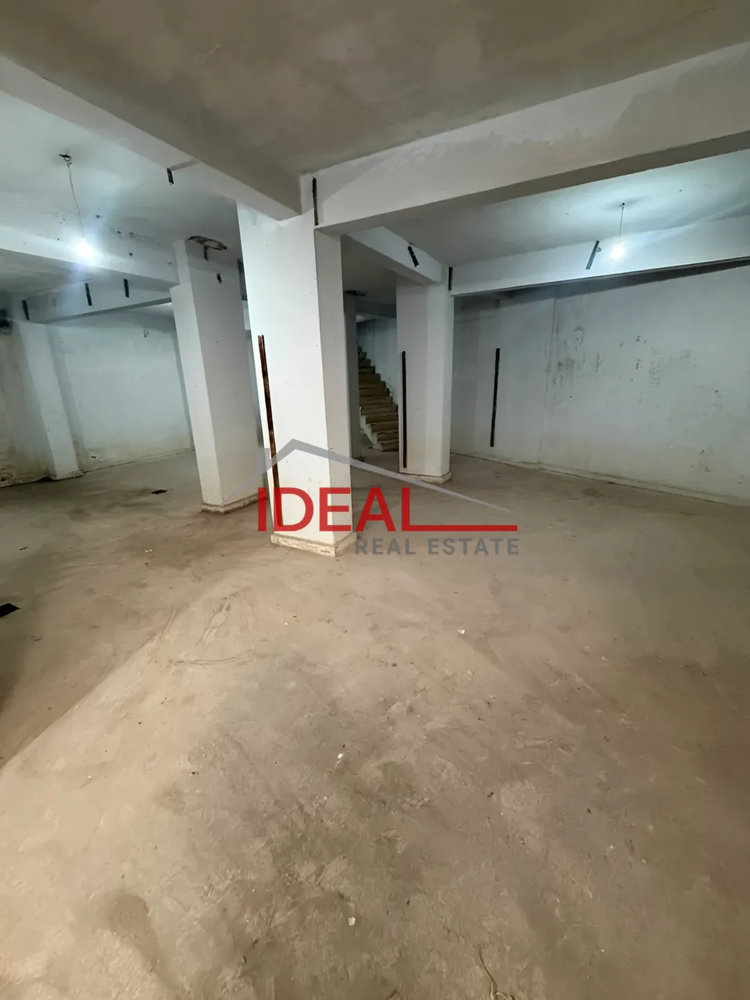 Warehouse for rent in Achrafieh, Beirut, Lebanon