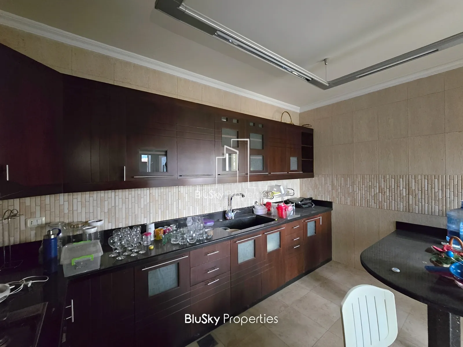 Apartment for Sale in Mansourieh