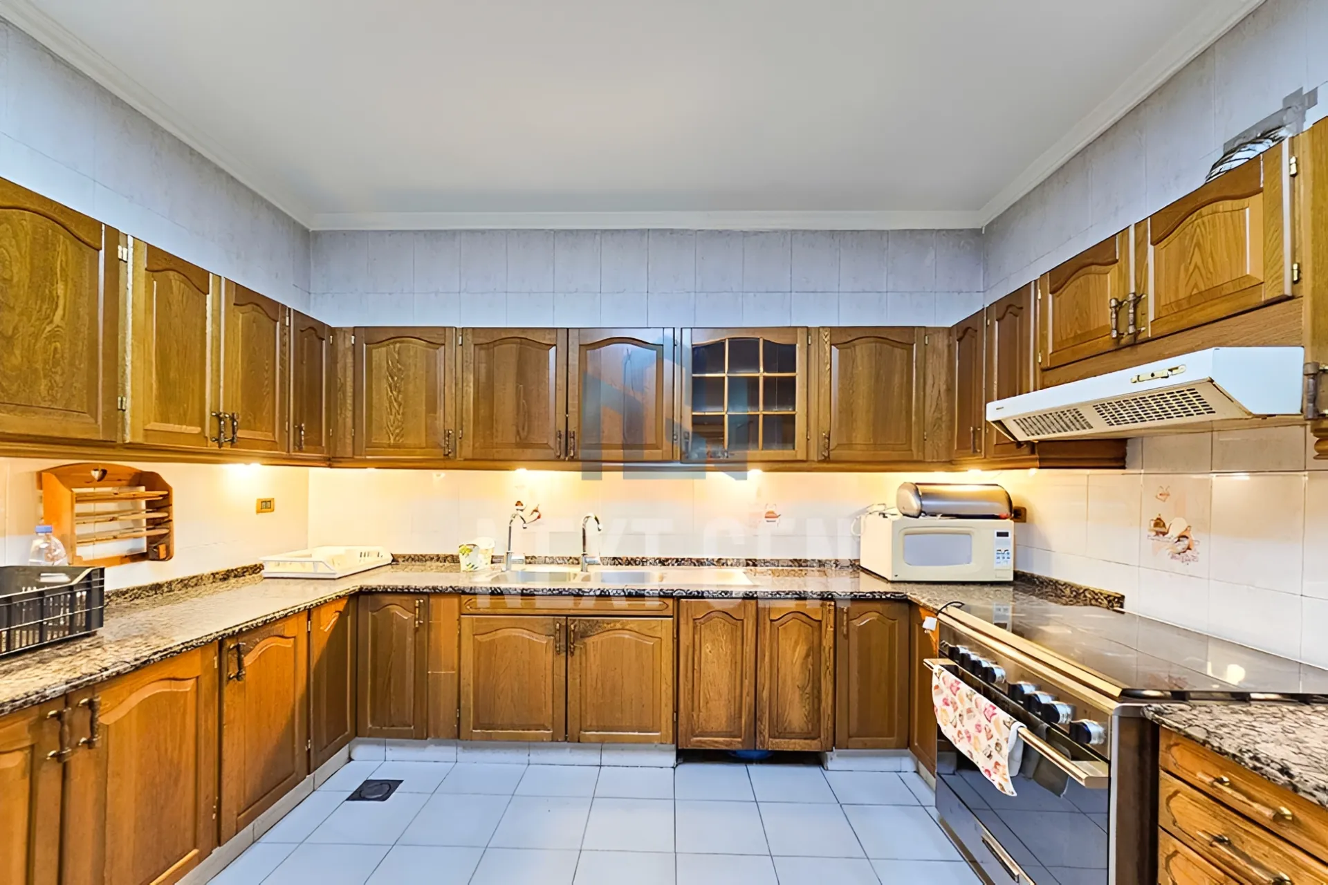 Apartment for rent in Sanayeh, Beirut, Lebanon