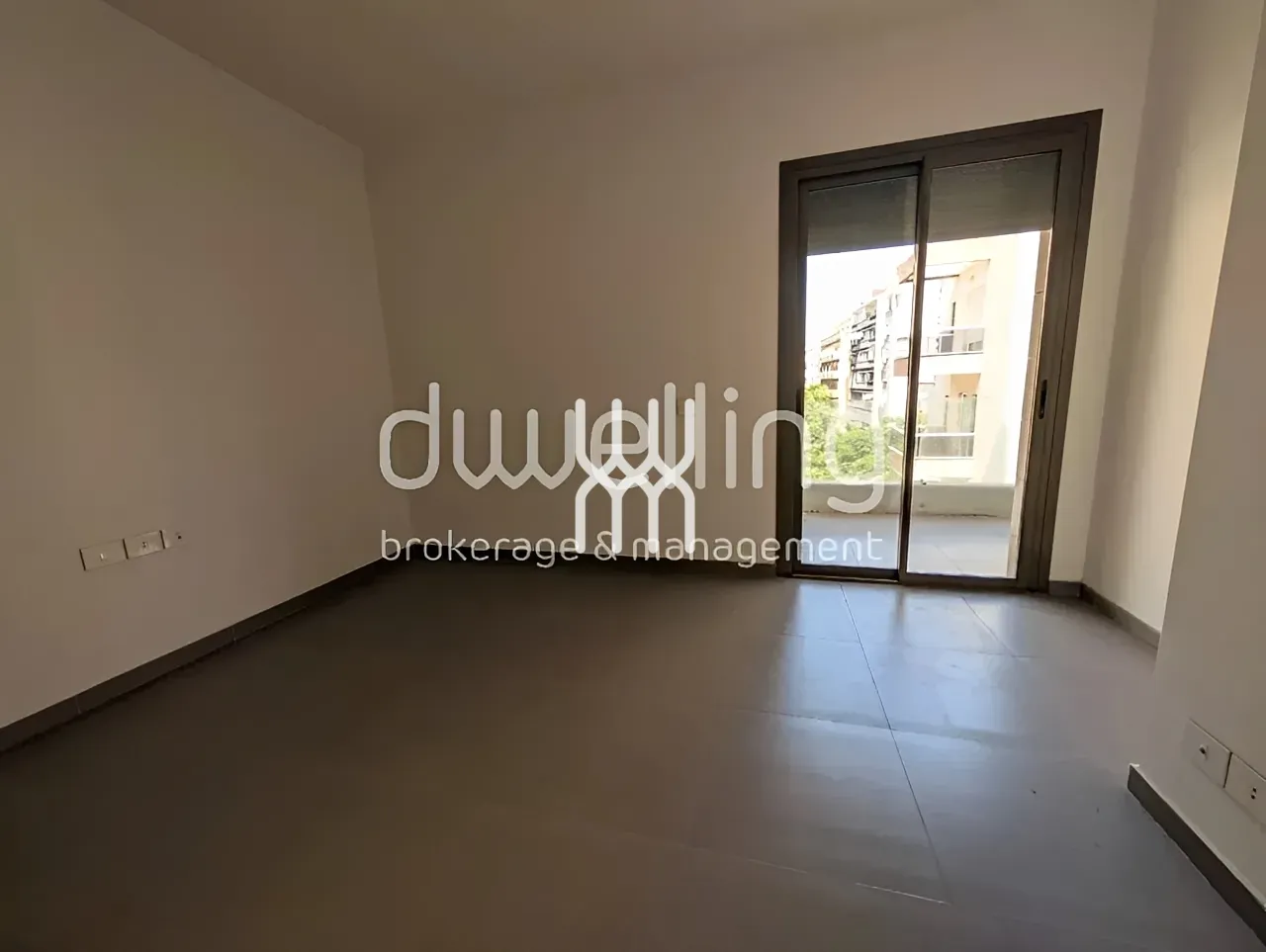 Apartment for rent in Achrafieh