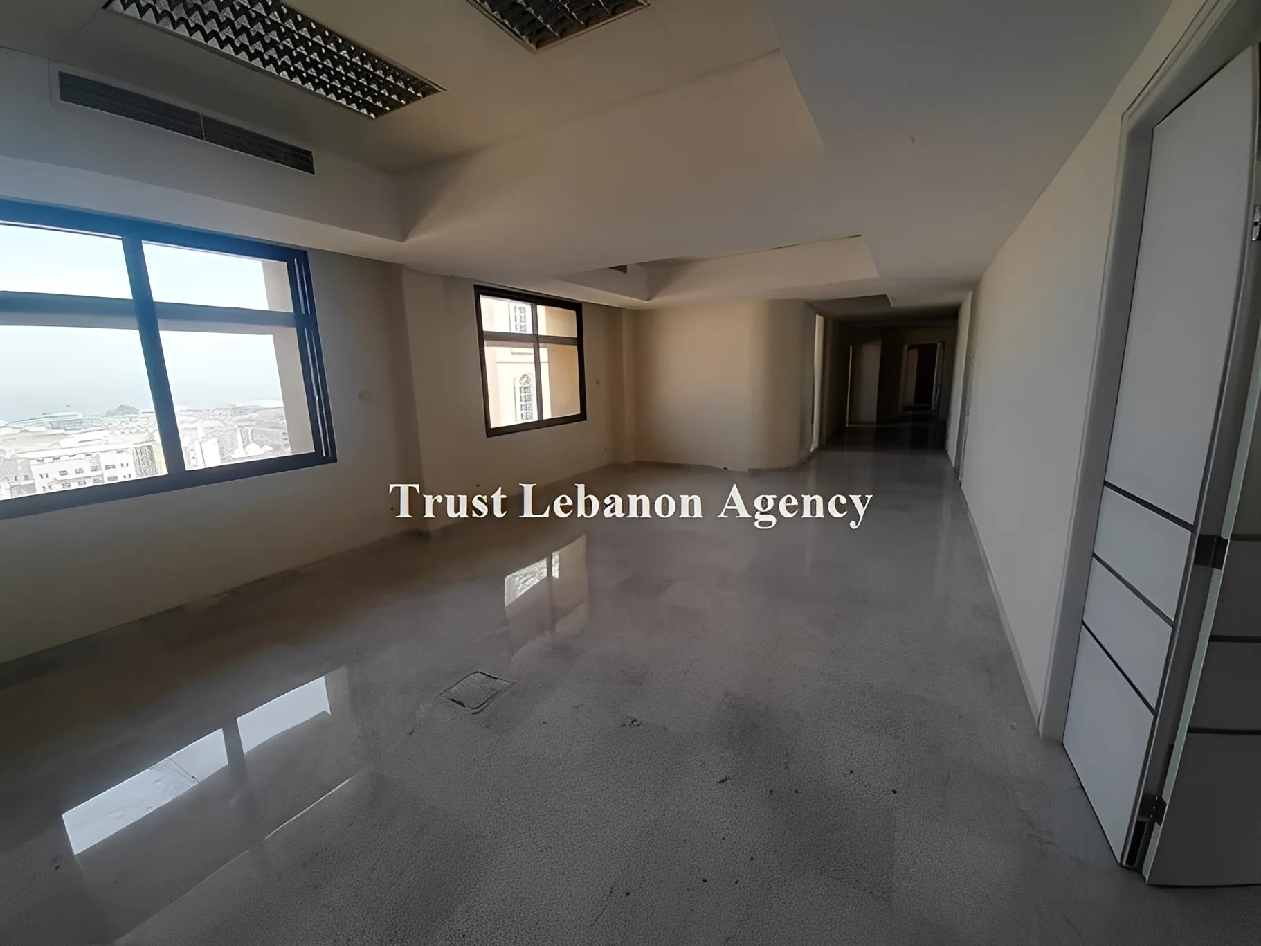 Office for rent in Down Town