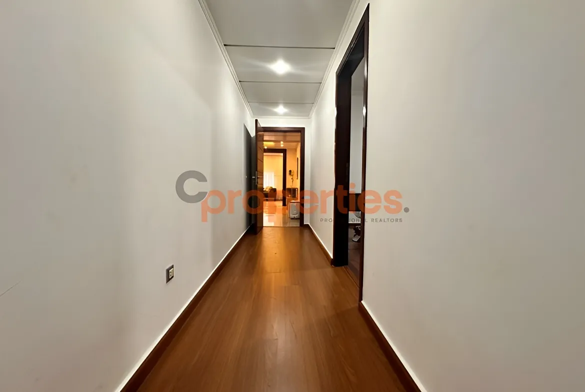 Apartment for Rent in Jnah