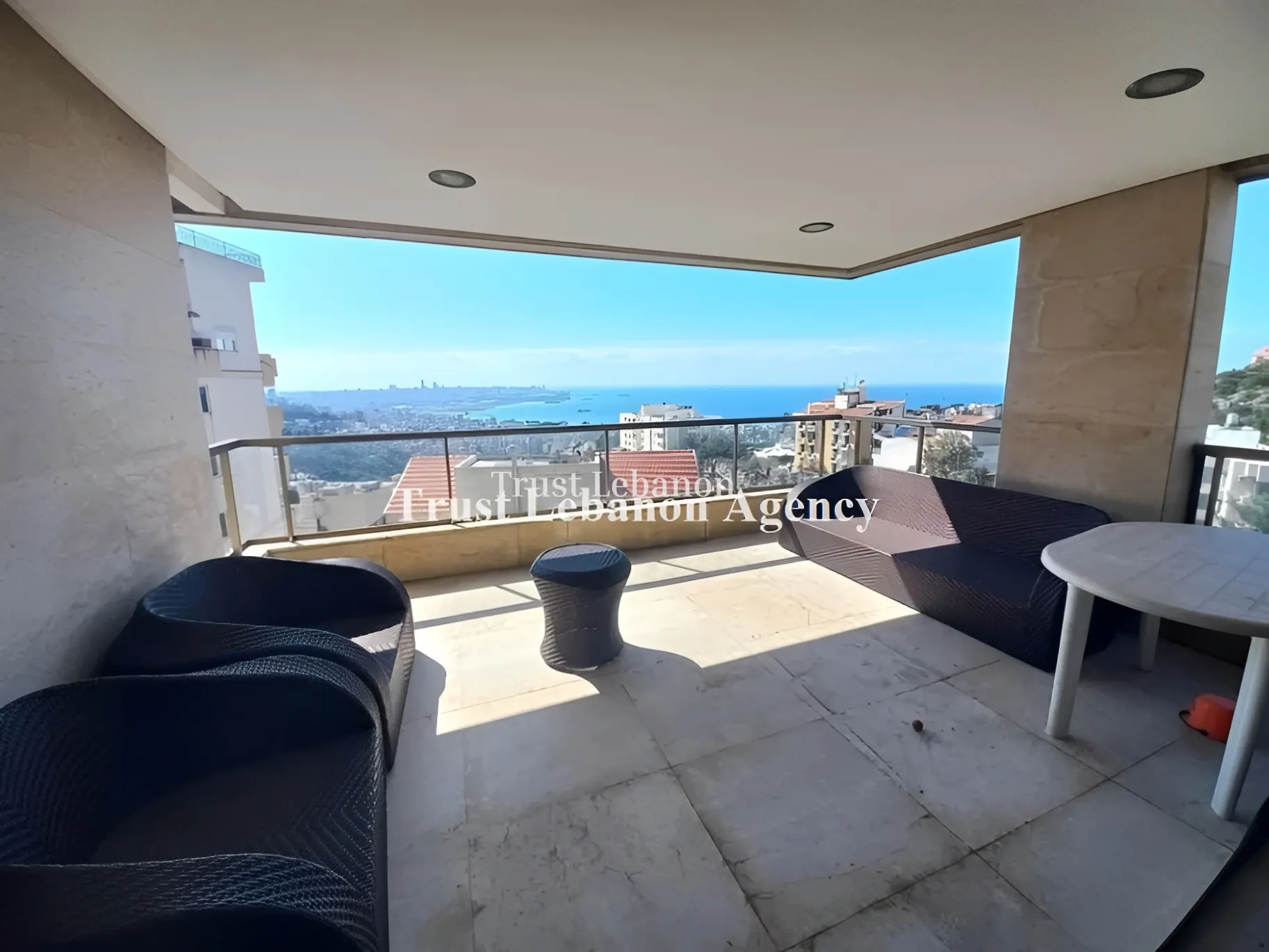 Duplex for sale in Rabweh, Bayrut, Lebanon