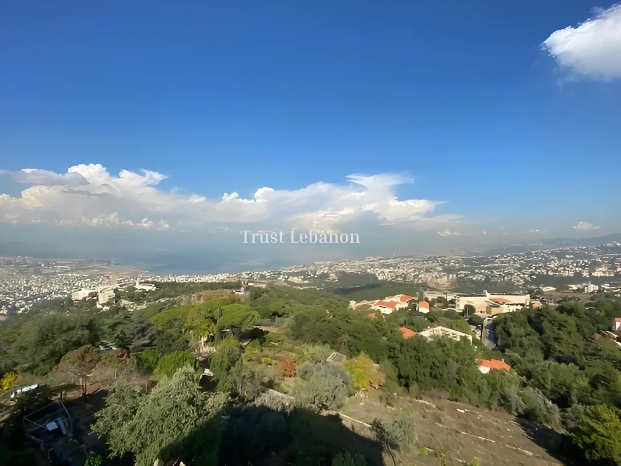 Apartment for rent in Beit Meri, Lebanon - 3 bed, 3 bath