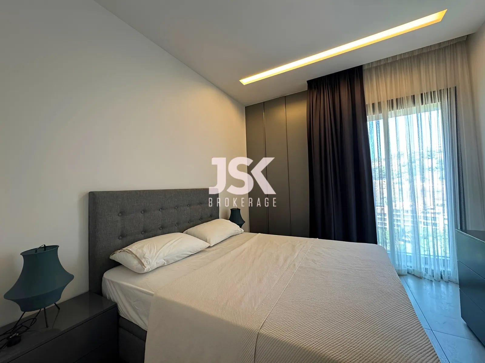 Apartment for Rent in Mansourieh