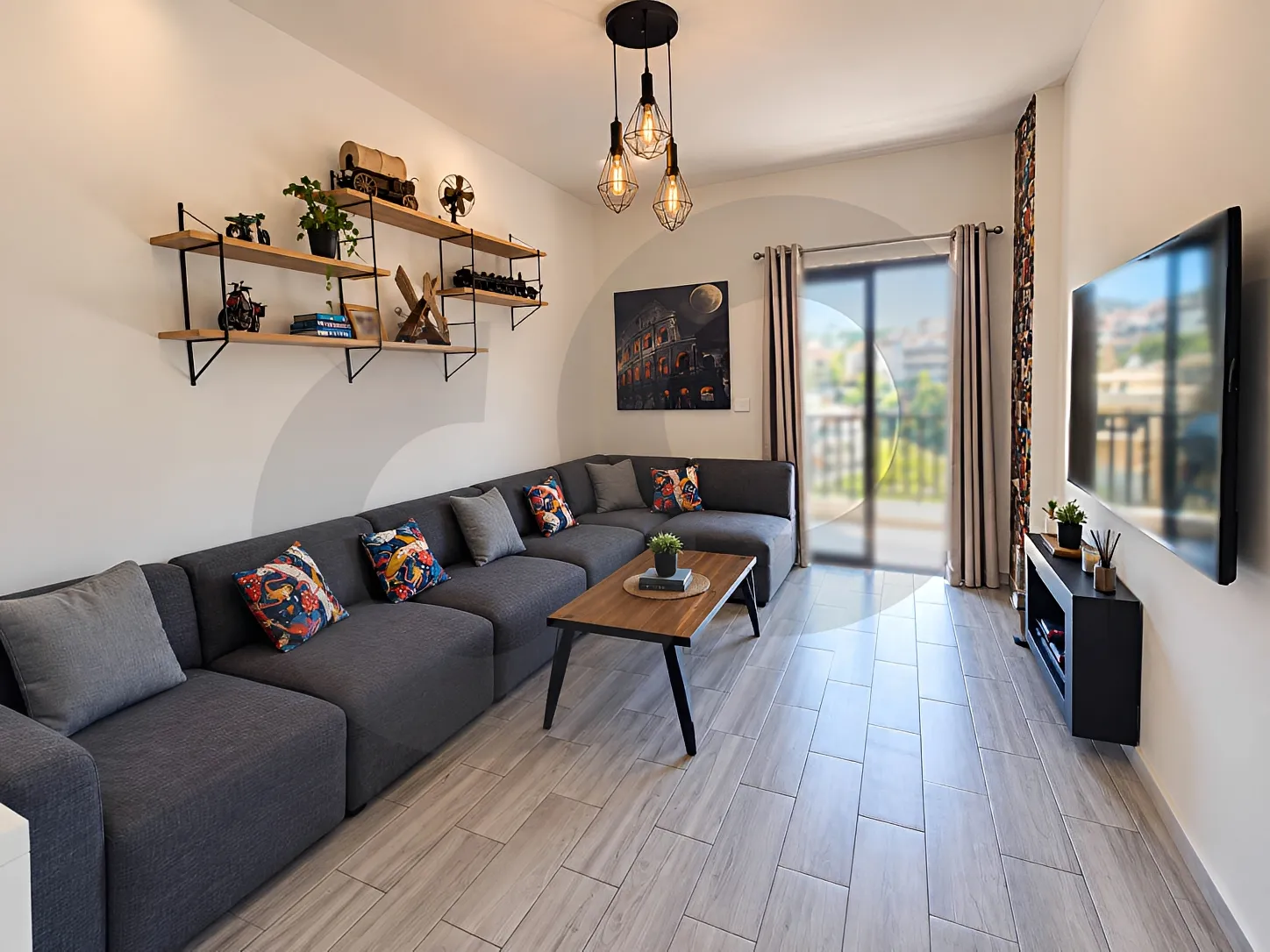 Apartment for Sale in Mansourieh