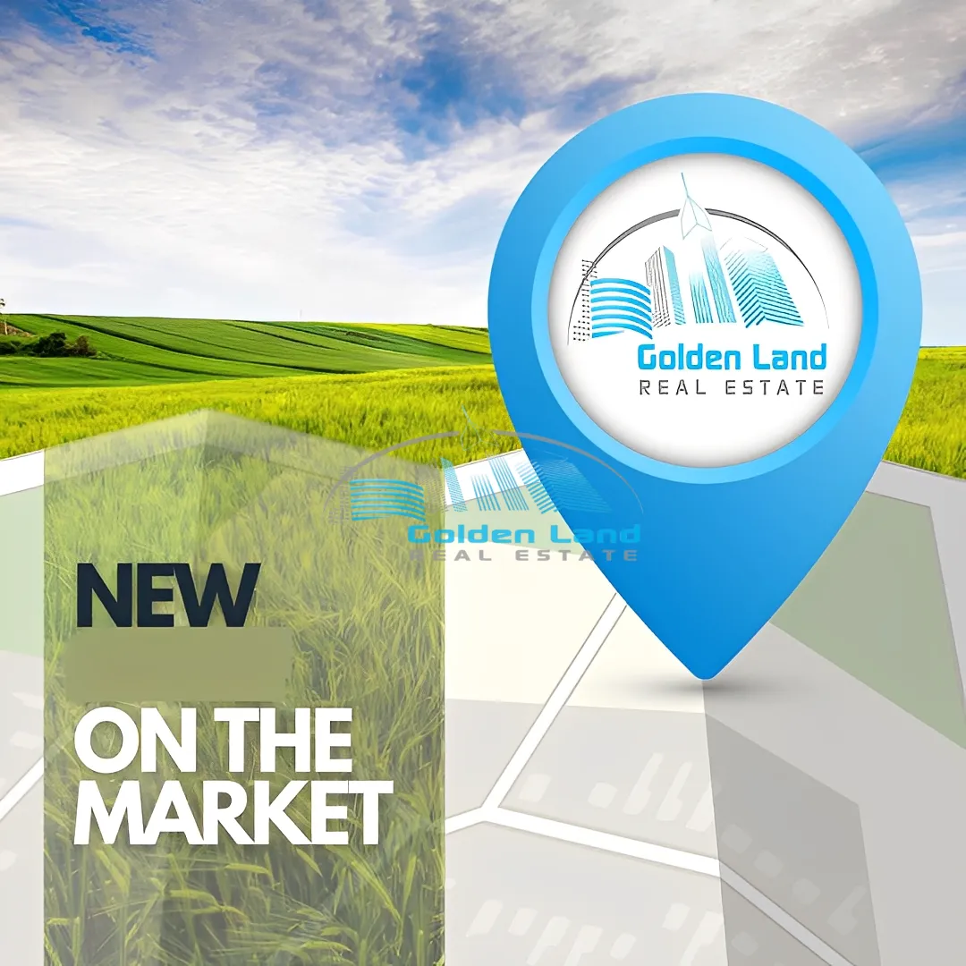 Land for Sale in Aley, Lebanon