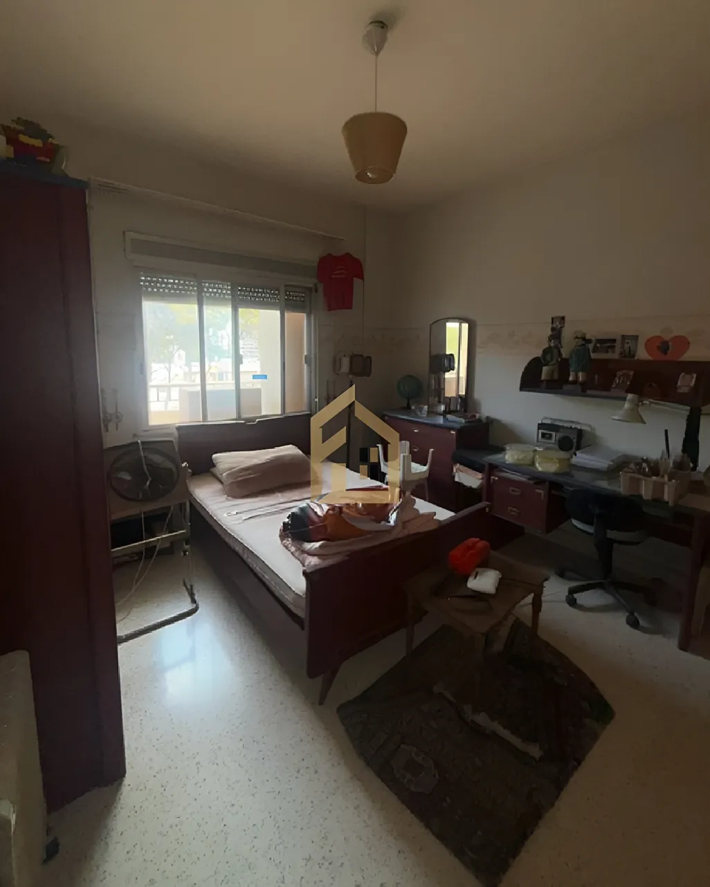 Apartment for sale in Naqqache, Lebanon