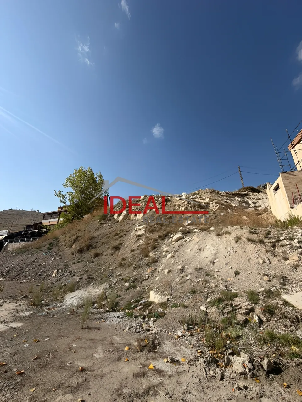 Land for Sale in Kfardebian