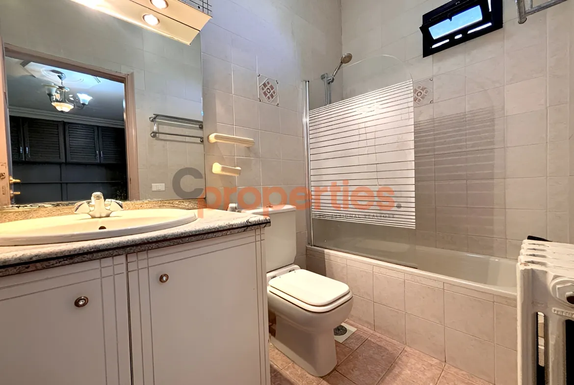 Apartment for rent in Broummana, Lebanon