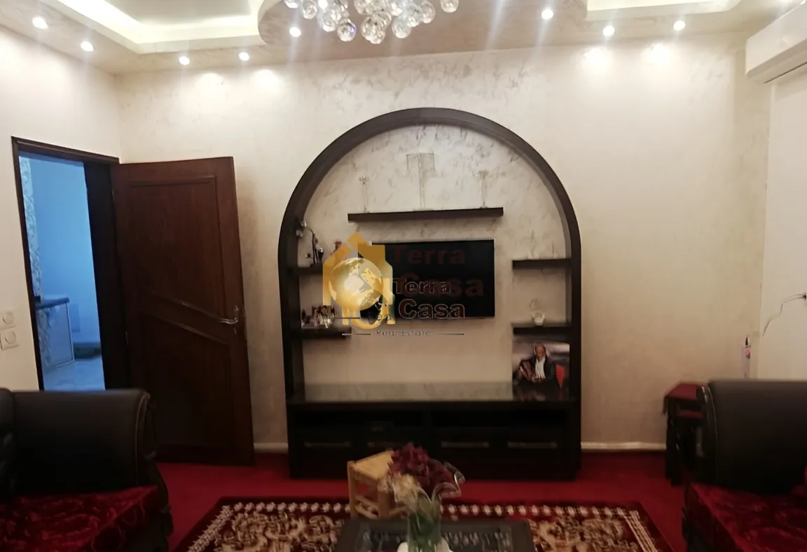 Apartment for Sale in Qaraoun West