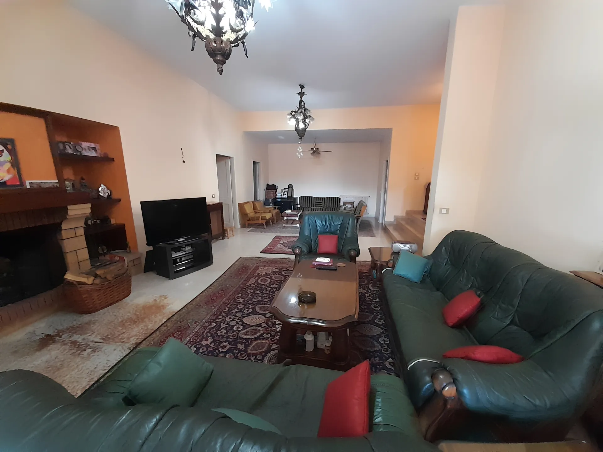 Residential in Baabdat, lebanon