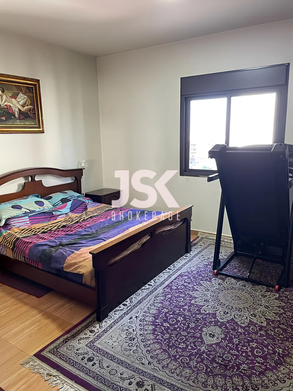 Apartment for Sale in Baouchriyeh, Lebanon