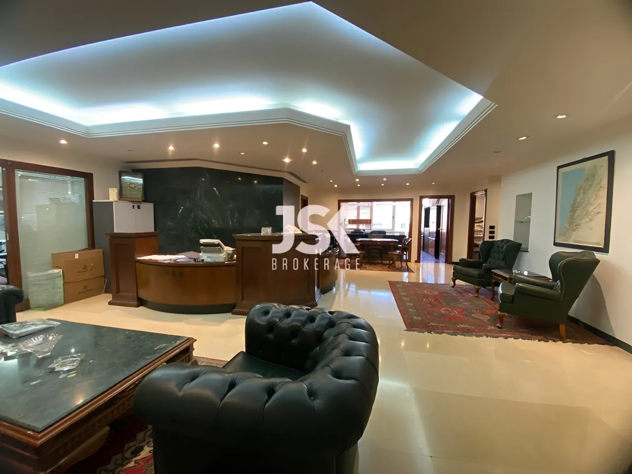 Building for Sale in Verdun