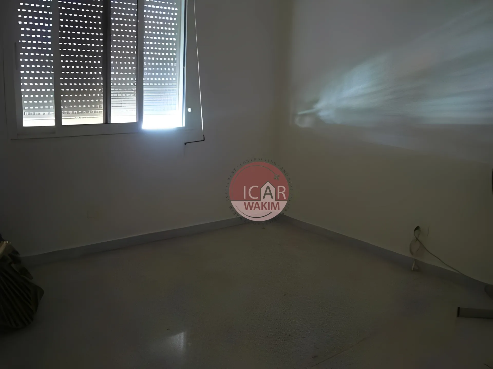 Apartment for Rent in Aaoukar