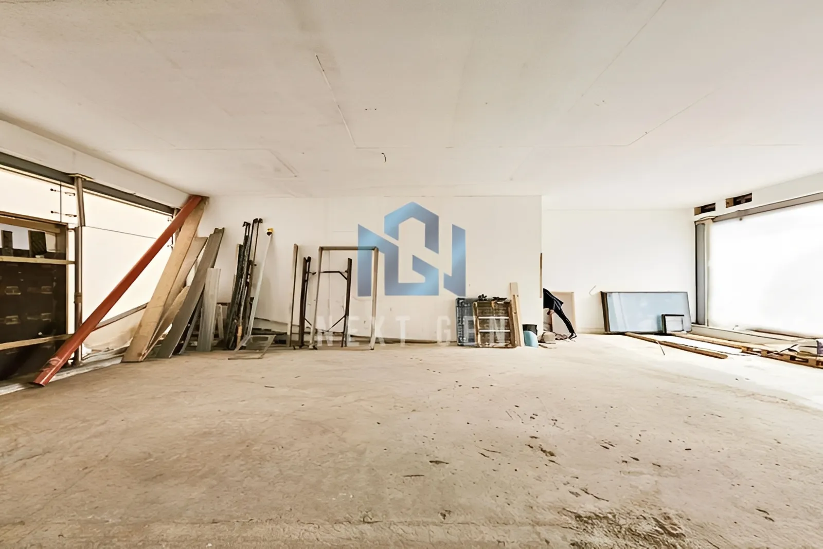 Restaurant for Rent in Downtown