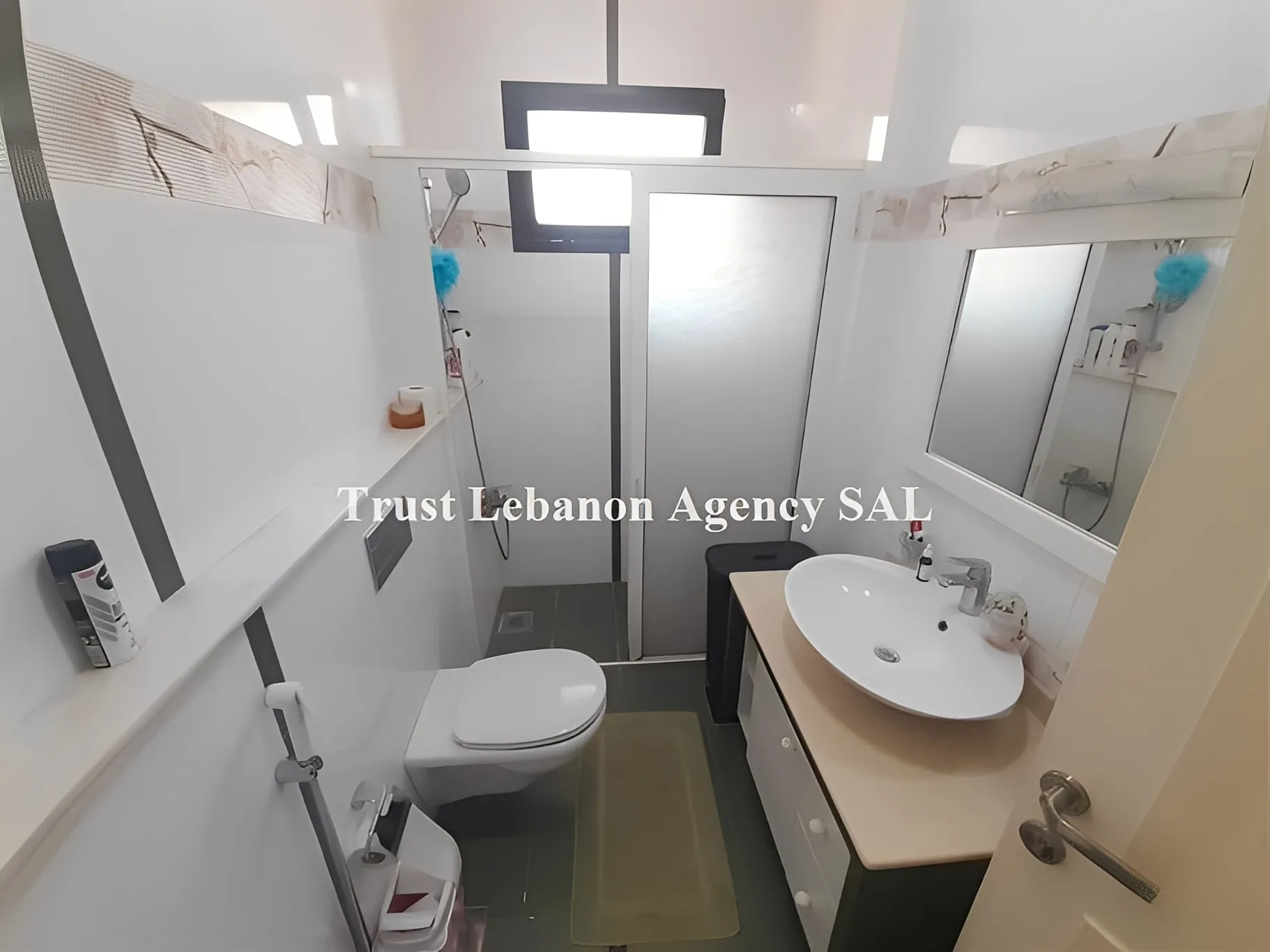 Apartment for Sale in Metn Mansourieh Lebanon