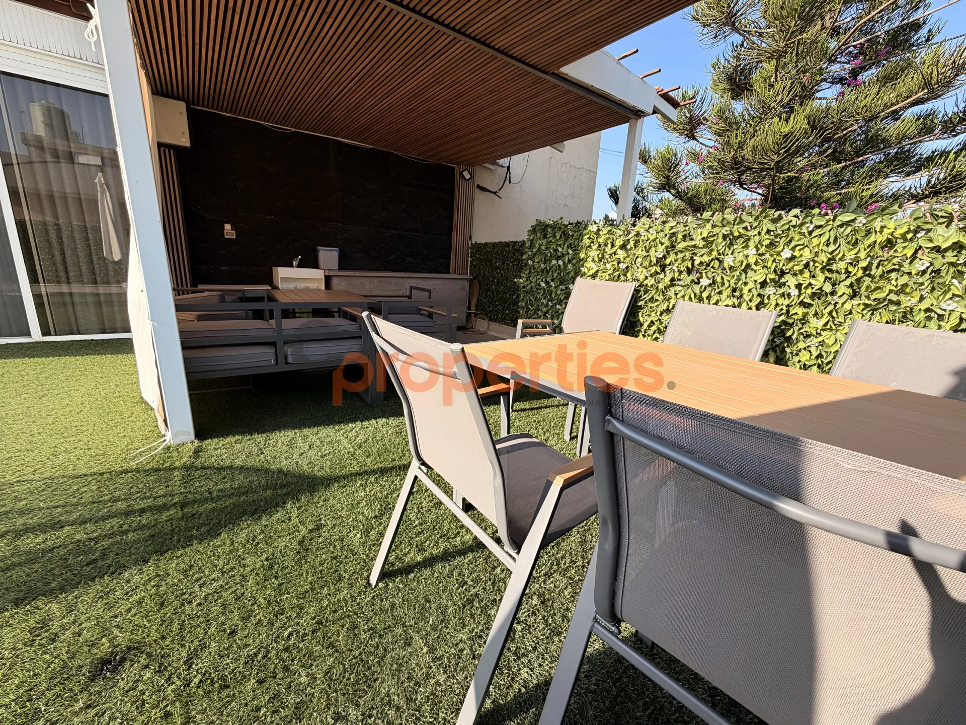 Apartment for rent in Naccache, Lebanon
