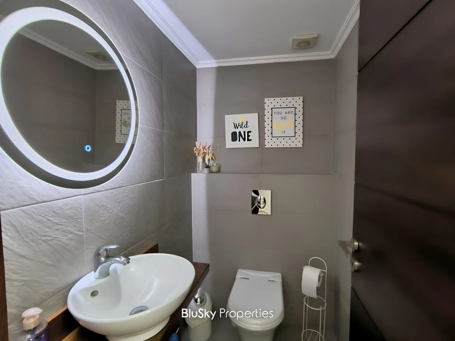 Apartment for sale in Antelias, lebanon