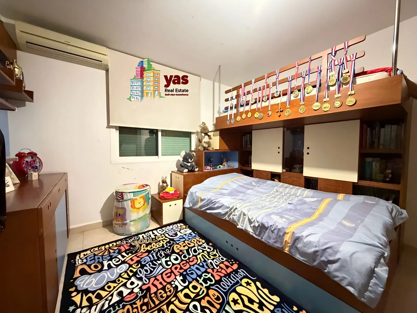 Apartment for Sale in Zouk Mosbeh
