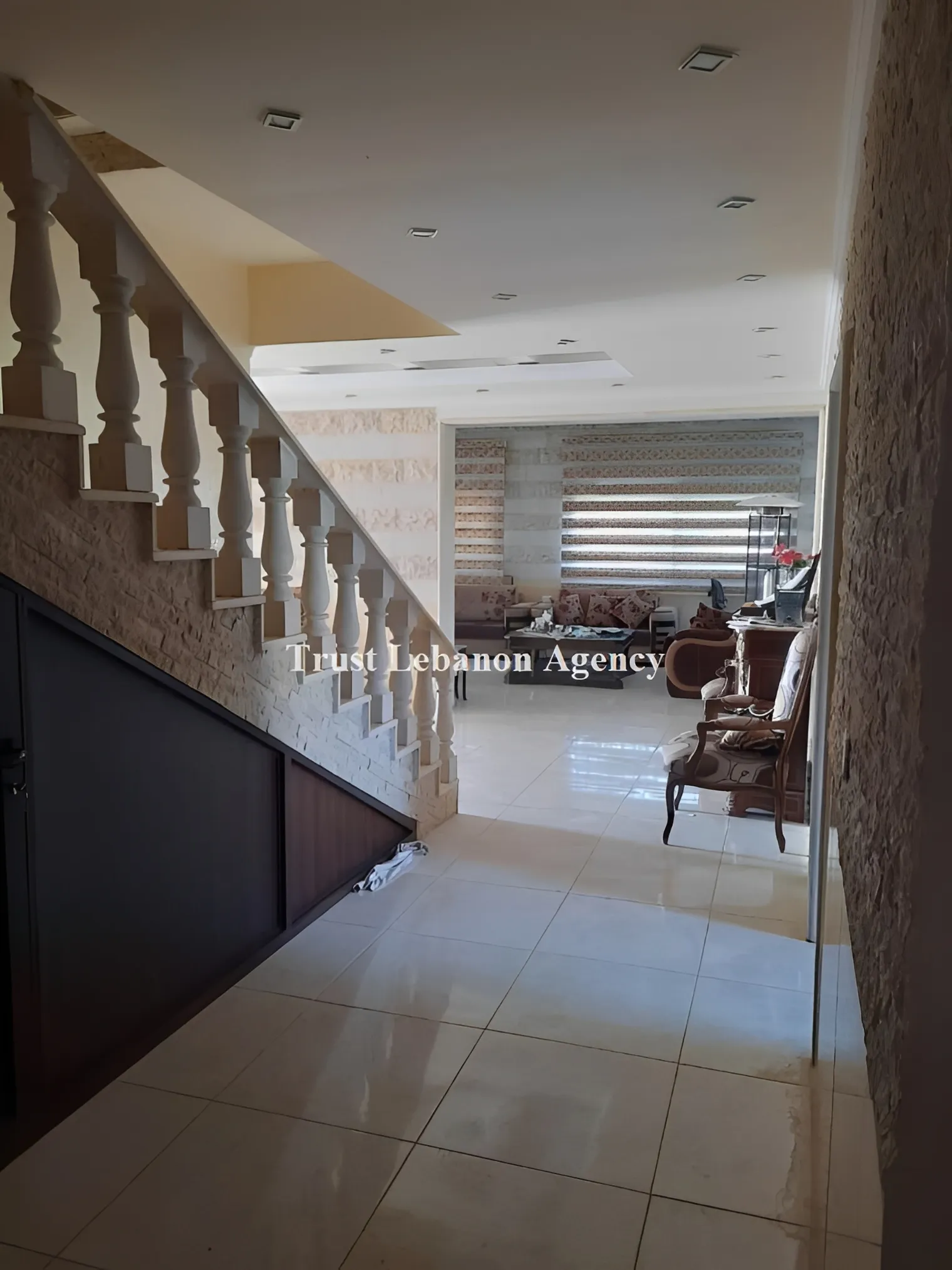 Villa for Sale in Baabda Tarchich Lebanon - 5 bed, 7 bath