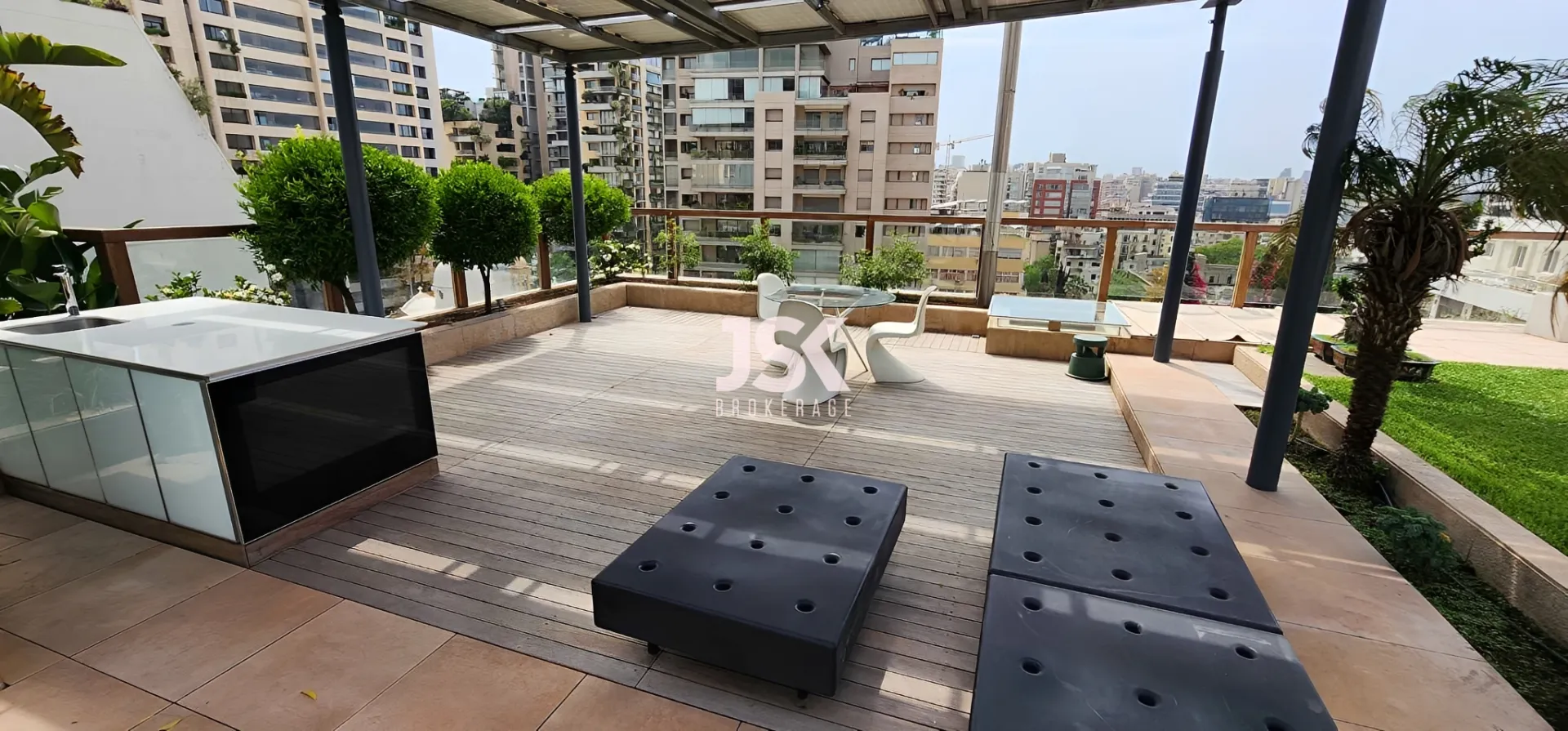 Loft for Sale in Achrafieh