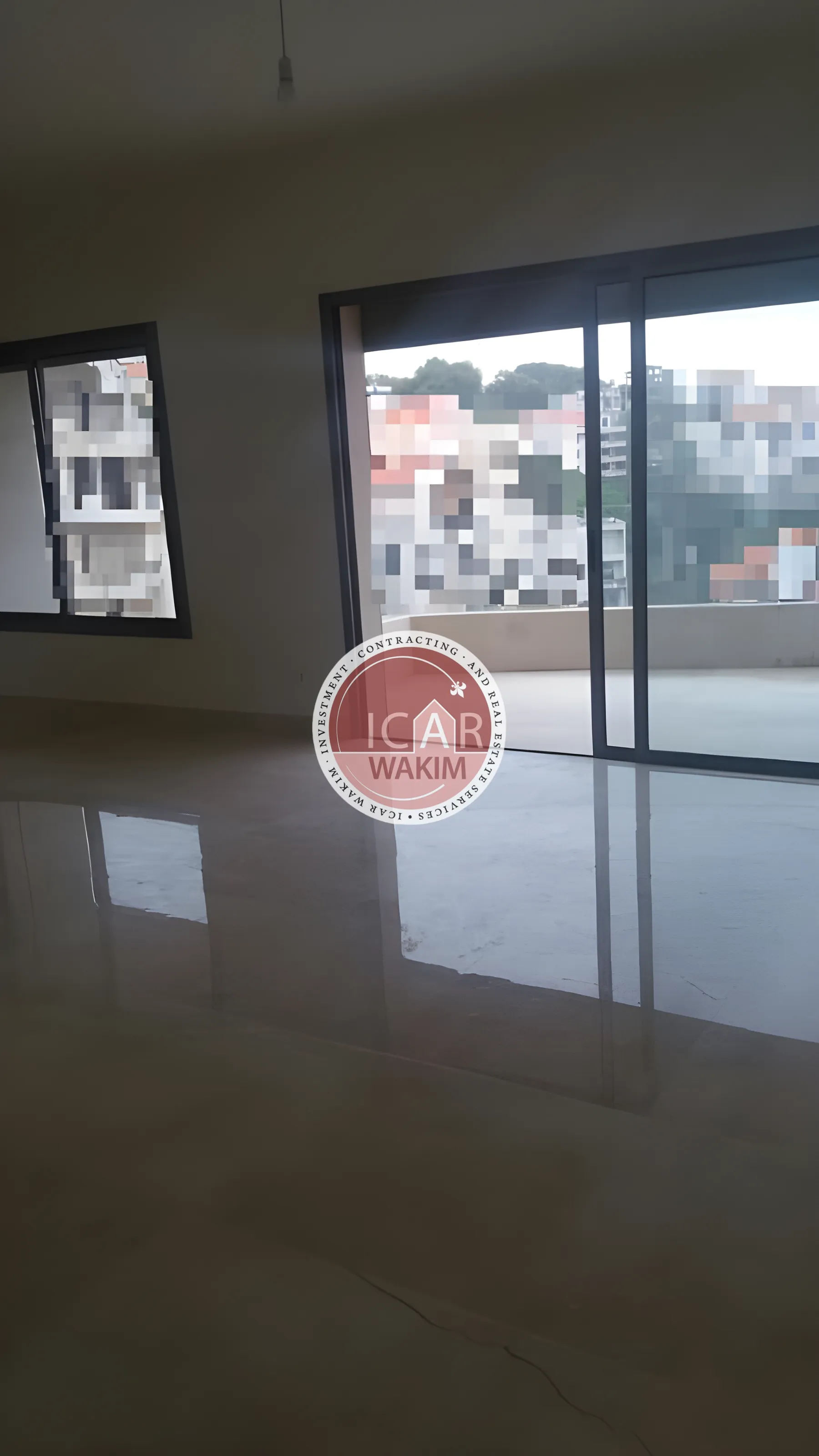 Duplex Apartment for Sale in Ain Aar